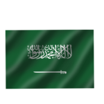 Saudi Arabia
