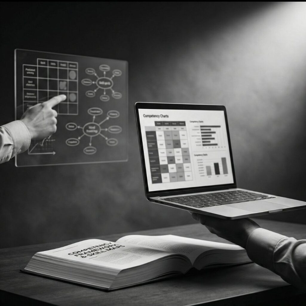Competency Frameworks